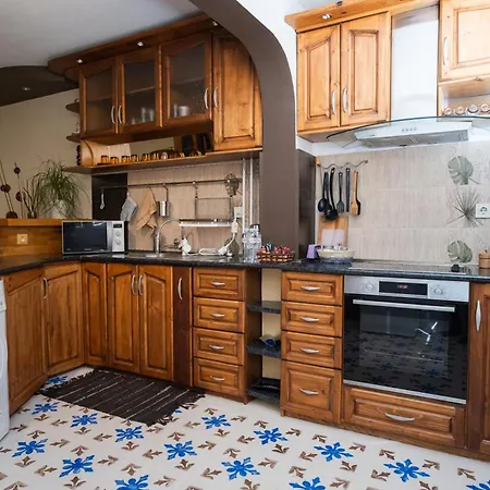 Apartment Pn *